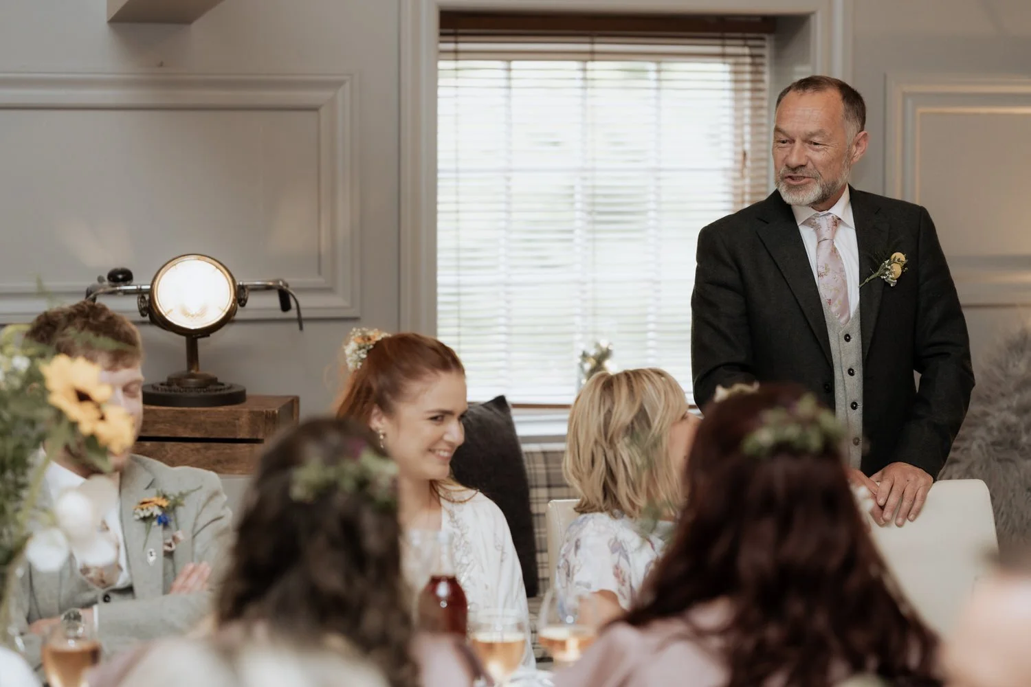 Dunluce Castle wedding 67