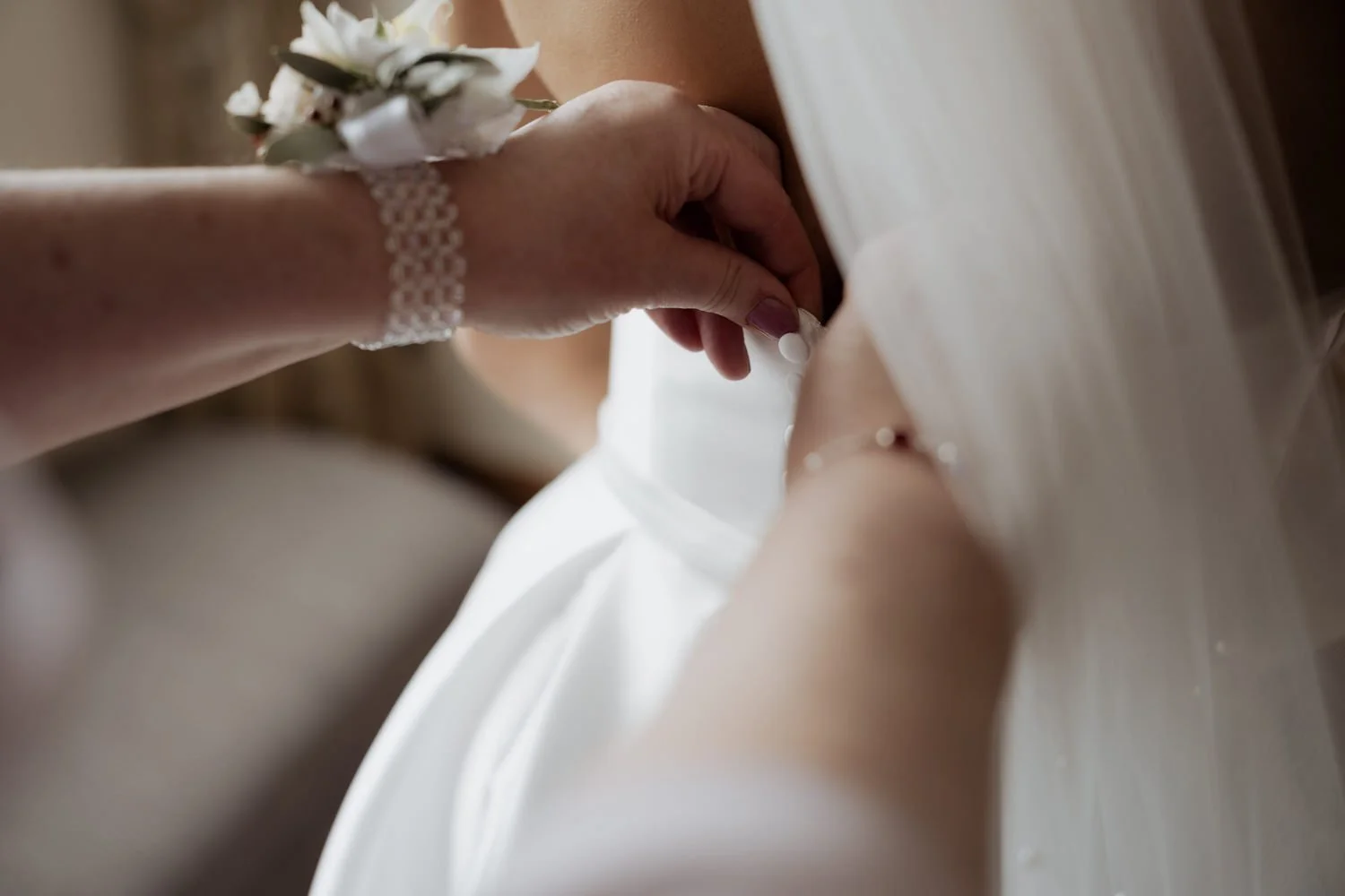 La Mon Hotel Belfast Wedding Photographer 08