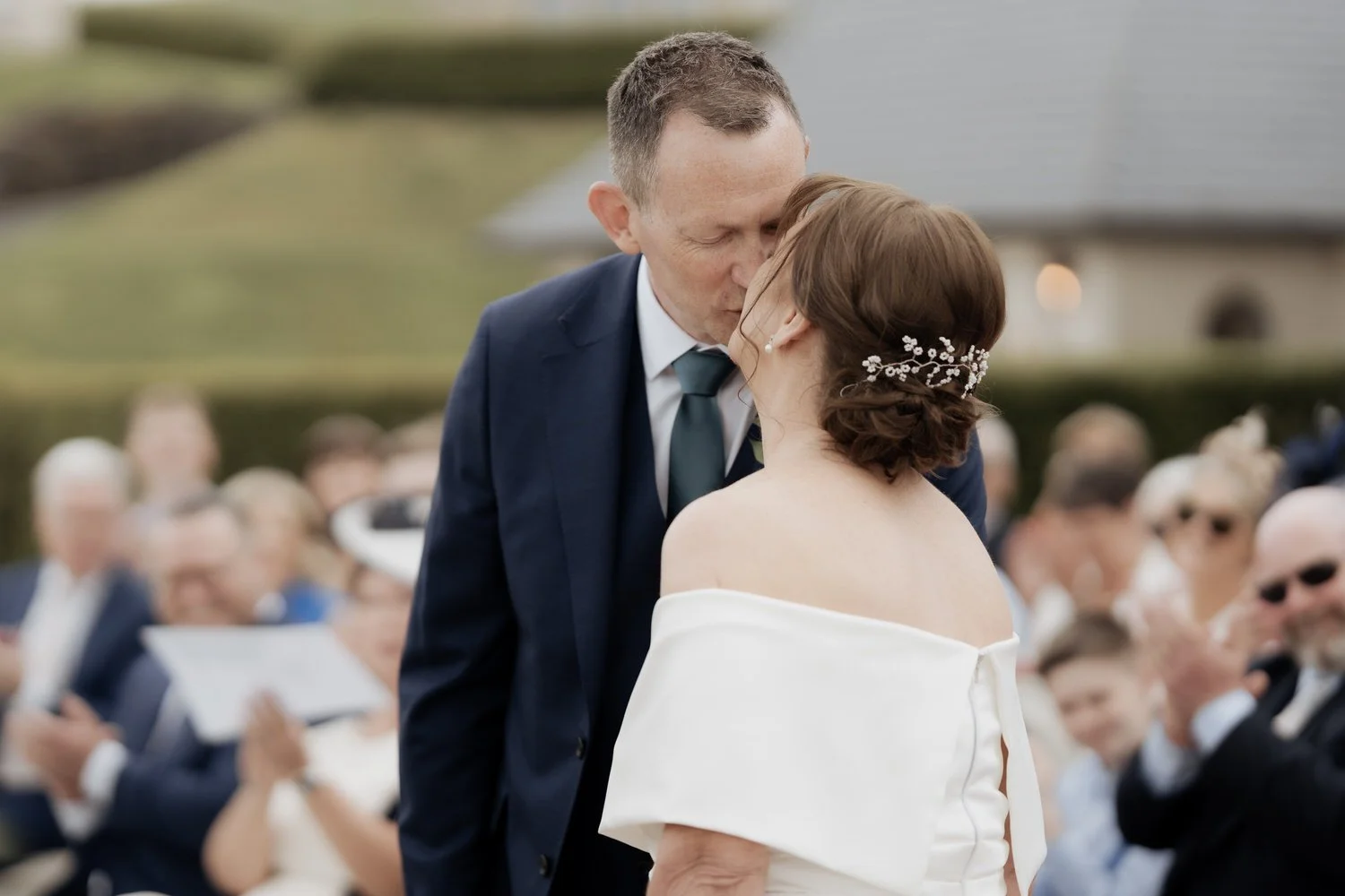 Lough Erne Resort Wedding 21