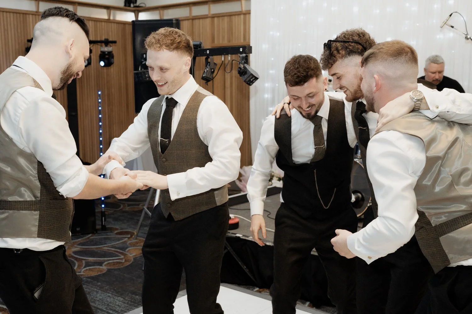 La Mon Hotel Belfast Wedding Photographer 84