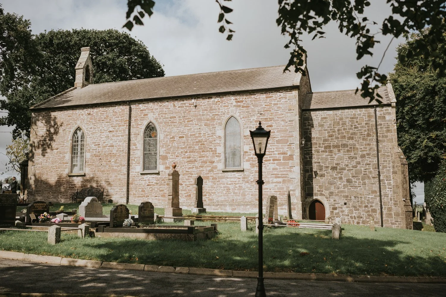 Wedding at Glenpark Estate 11