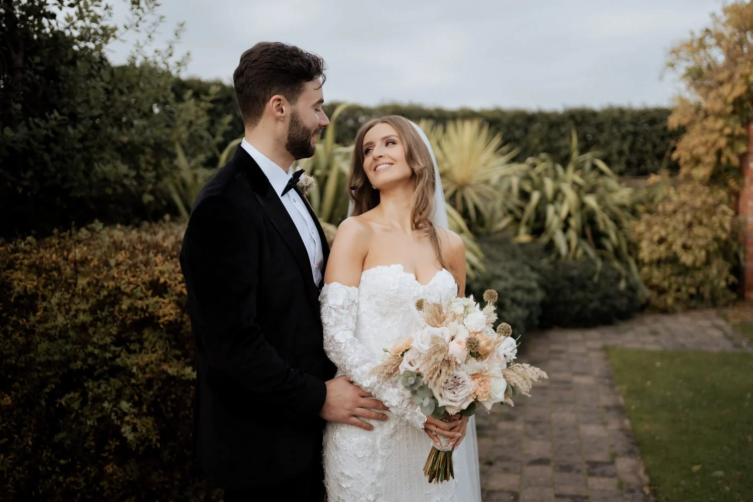 Ballymagarvey Village Wedding 24