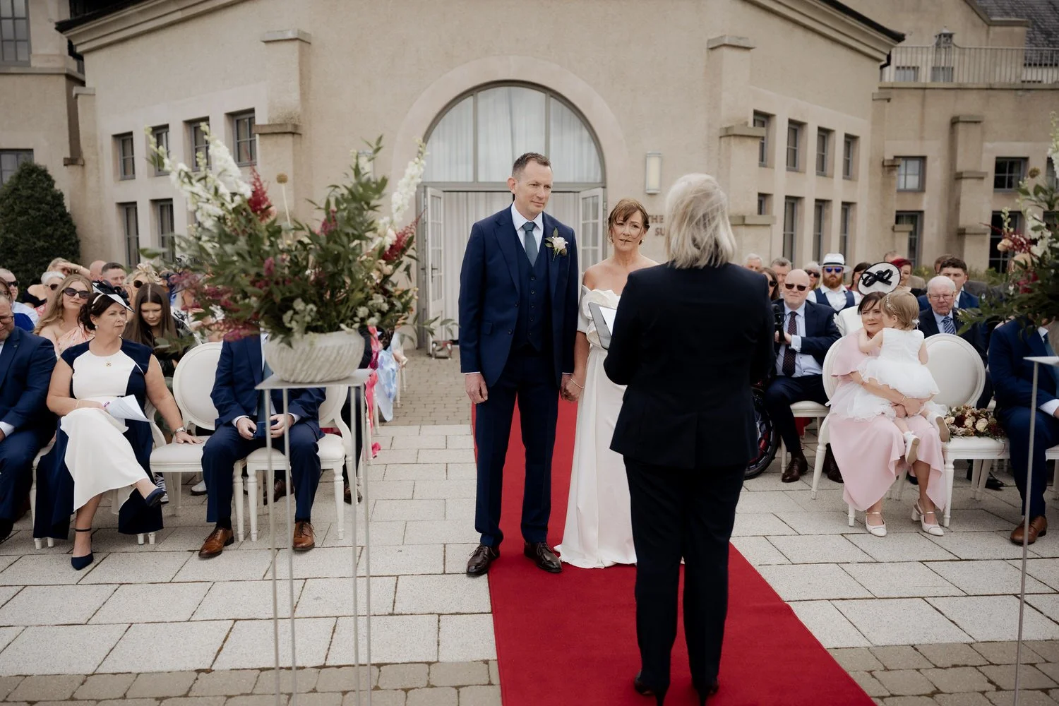 Lough Erne Resort Wedding 15