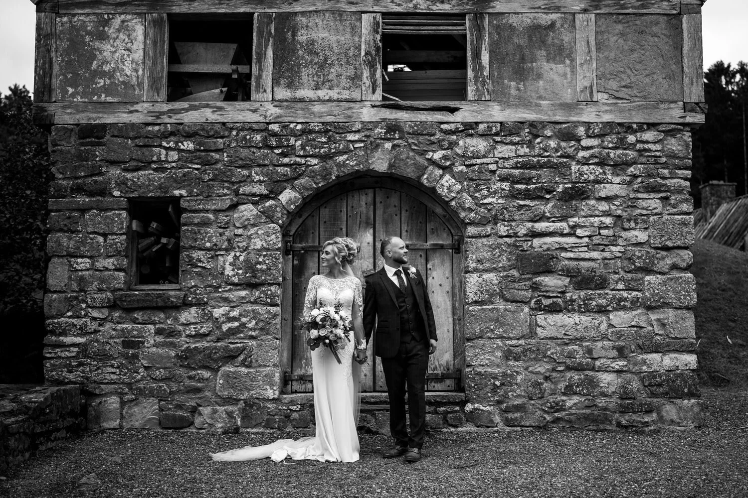 Wedding at Glenpark Estate 47