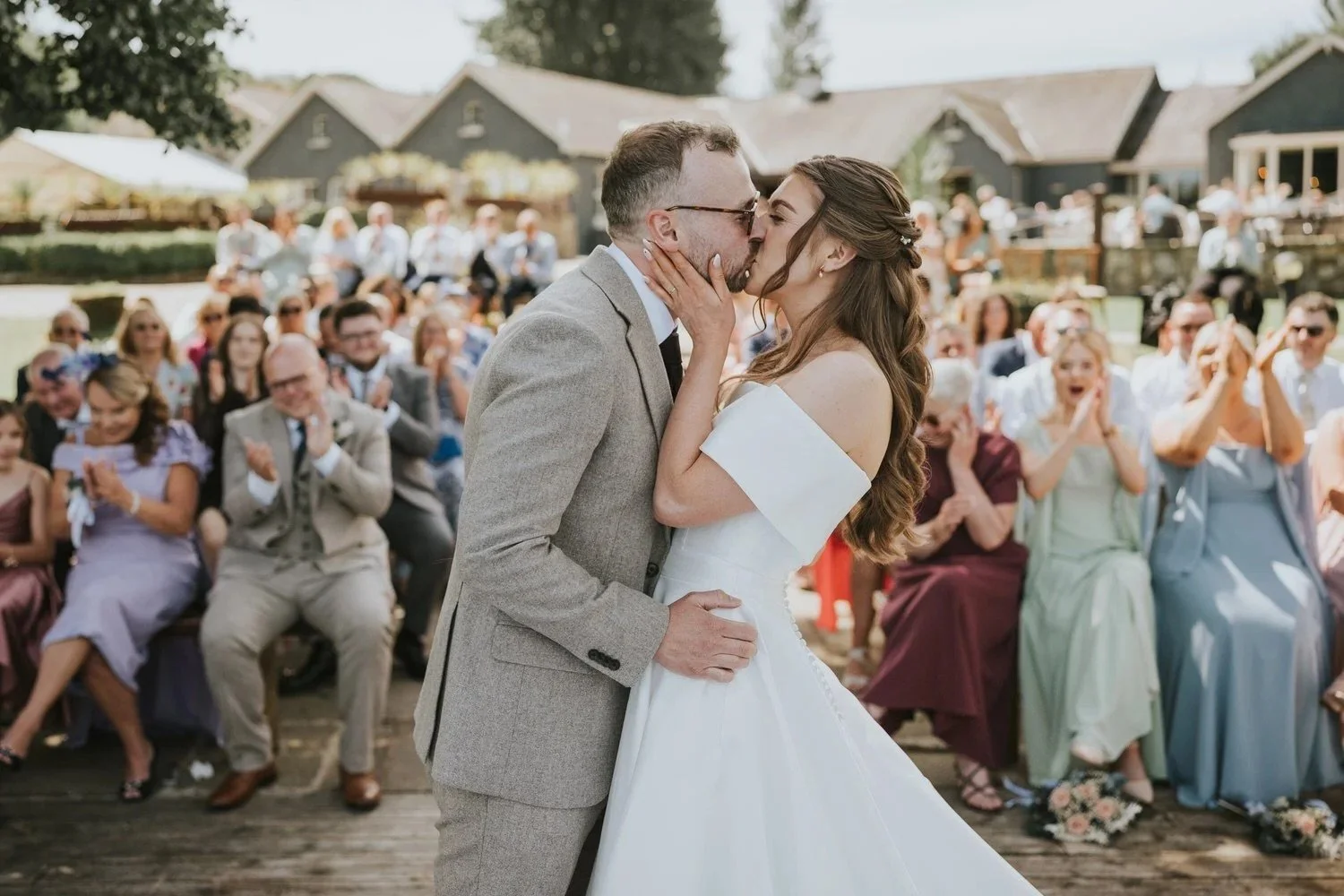 2025 Best wedding photographer Northern Ireland 28