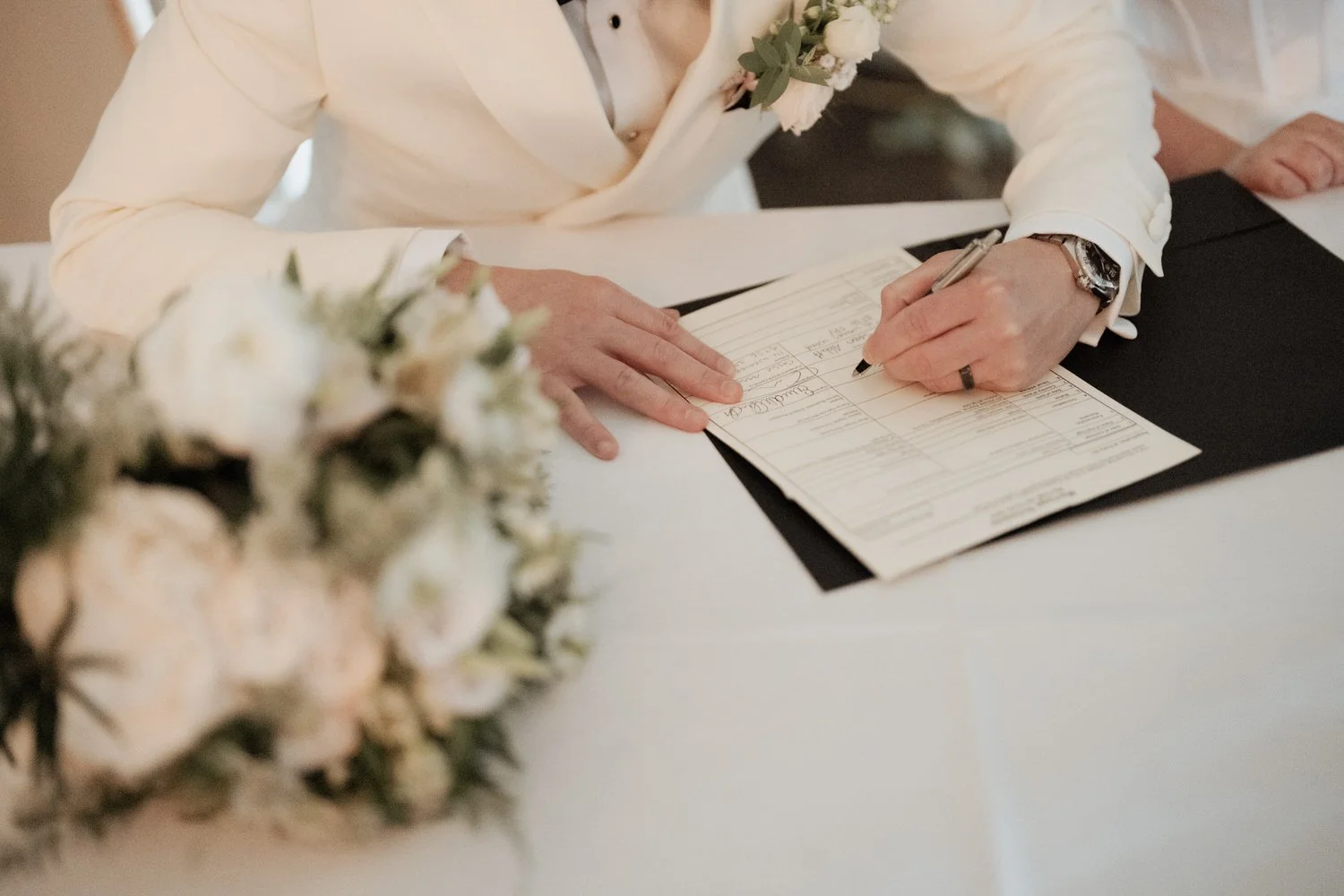 Hillmount House wedding 18