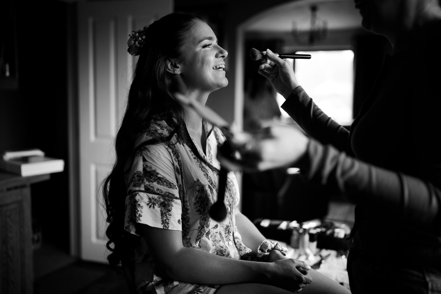 Dunluce Castle wedding 03