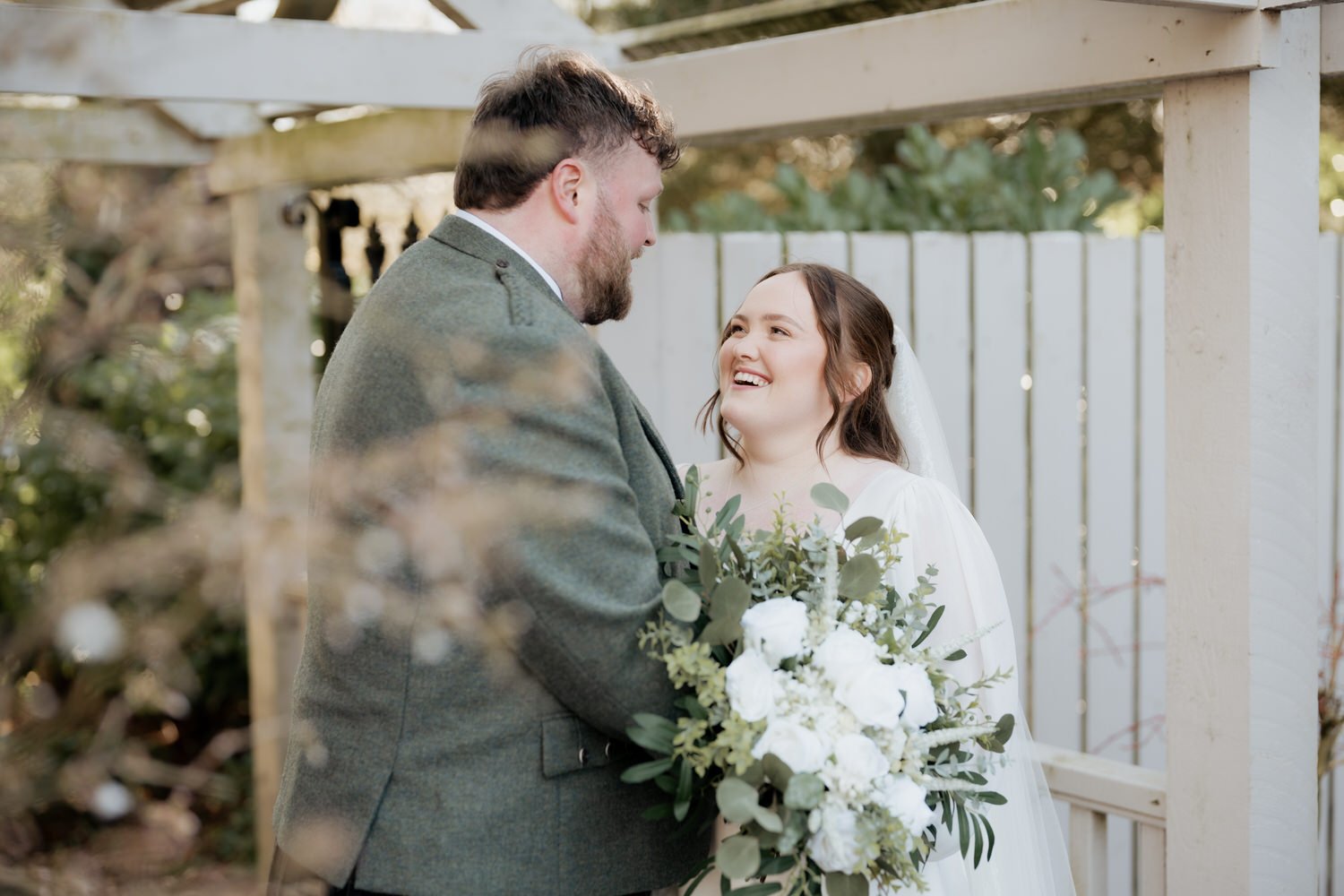 Wedding Photography at the Leighinmohr Hotel 33