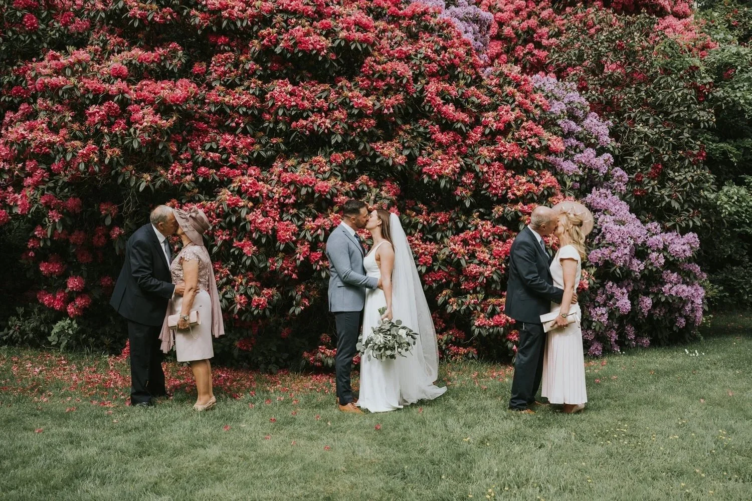 How to Choose Images for Your Wedding Album 17