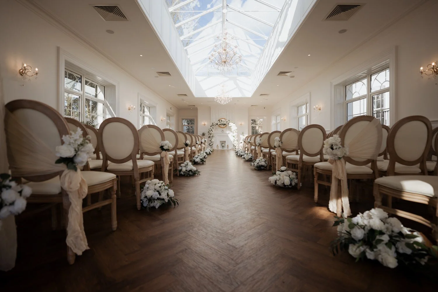 Wedding Photography at the Leighinmohr Hotel 09