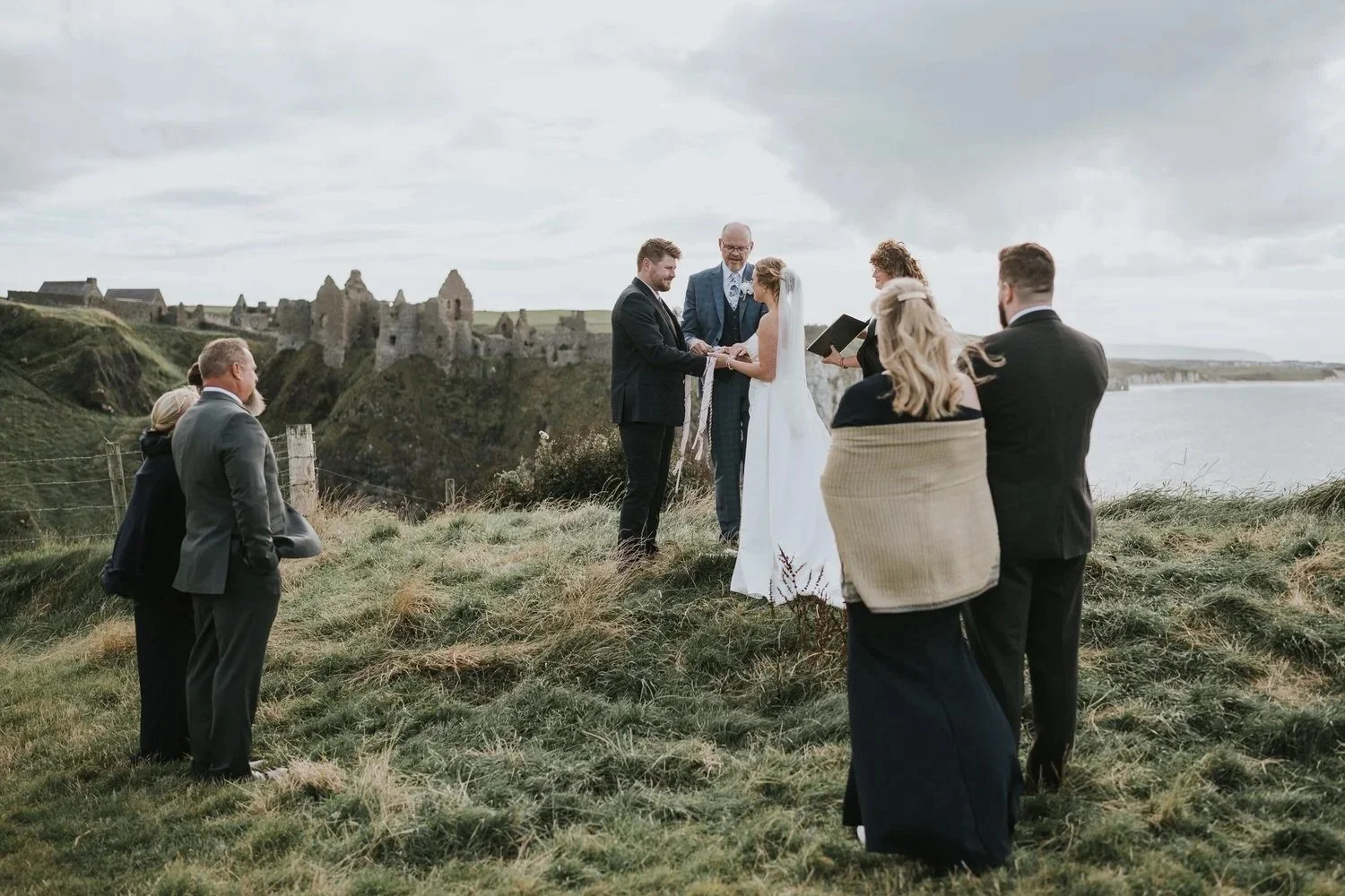 The Average Cost of a U.K Wedding 01