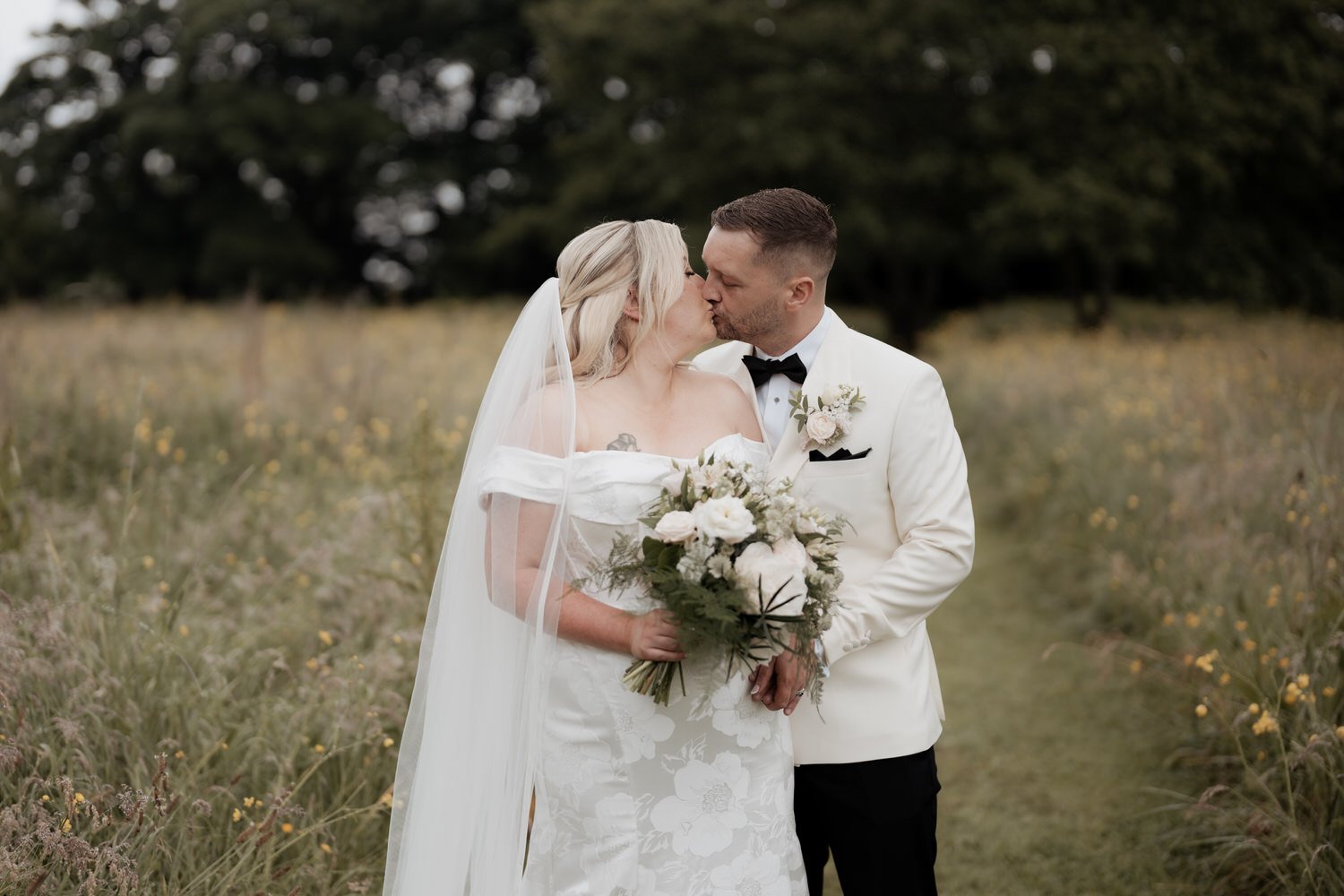 Hillmount House wedding 32