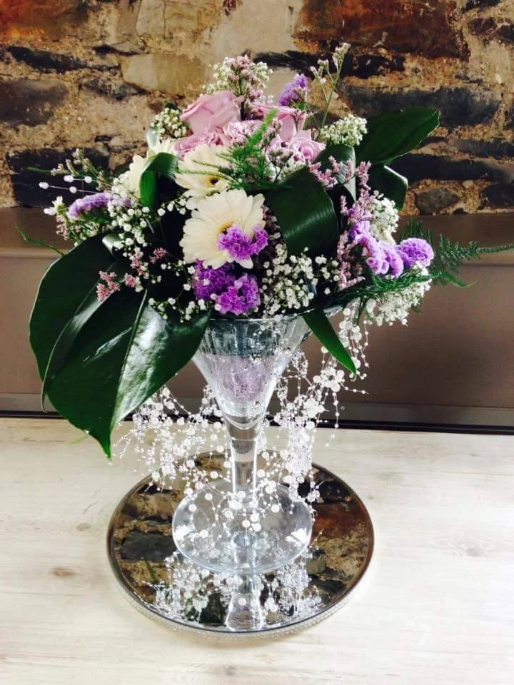 Ti Amo Fiori - For all your floral needs they are a local florist producing luxury goods at affordable prices. (Image supplied by Ti Amo Fiori)