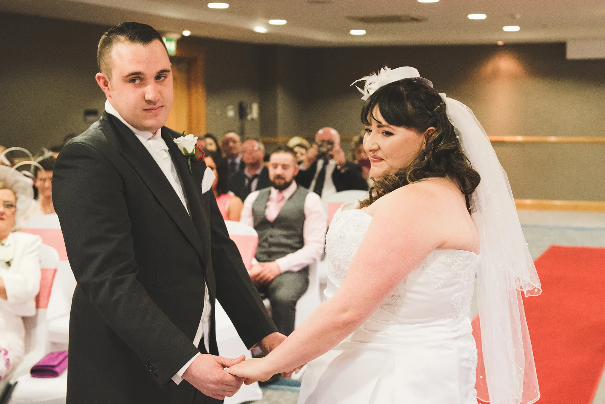 Northern_Ireland_Wedding_Photographer_Purephotoni_Ramada_Hotel_ceremony_bride_groom.jpg