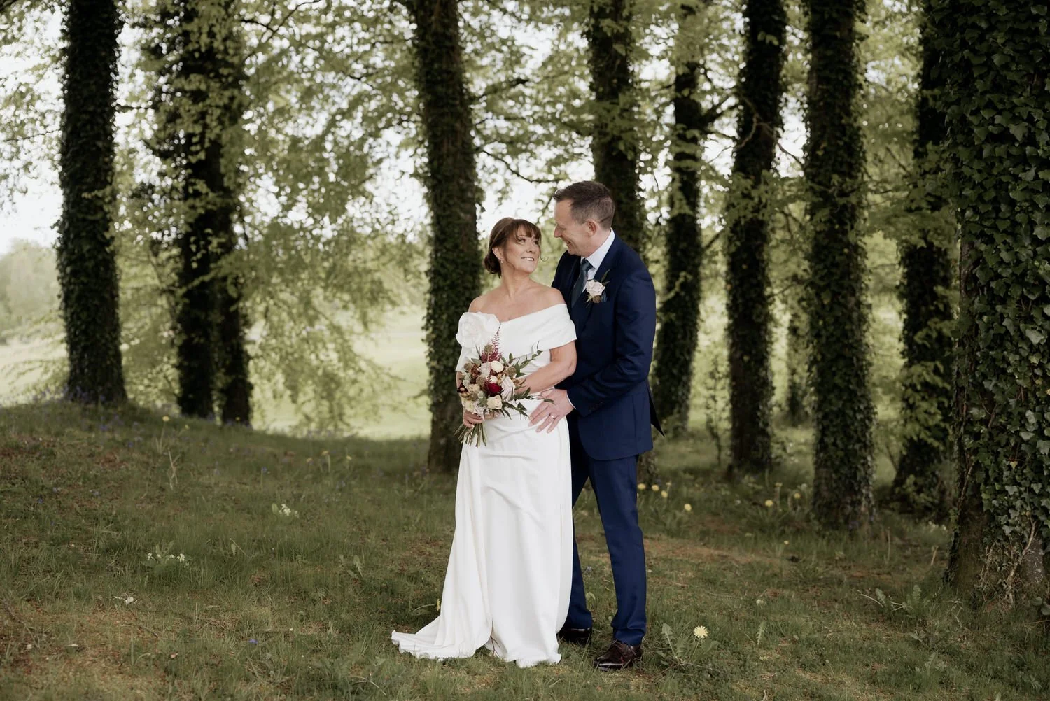 Lough Erne Resort Wedding 28