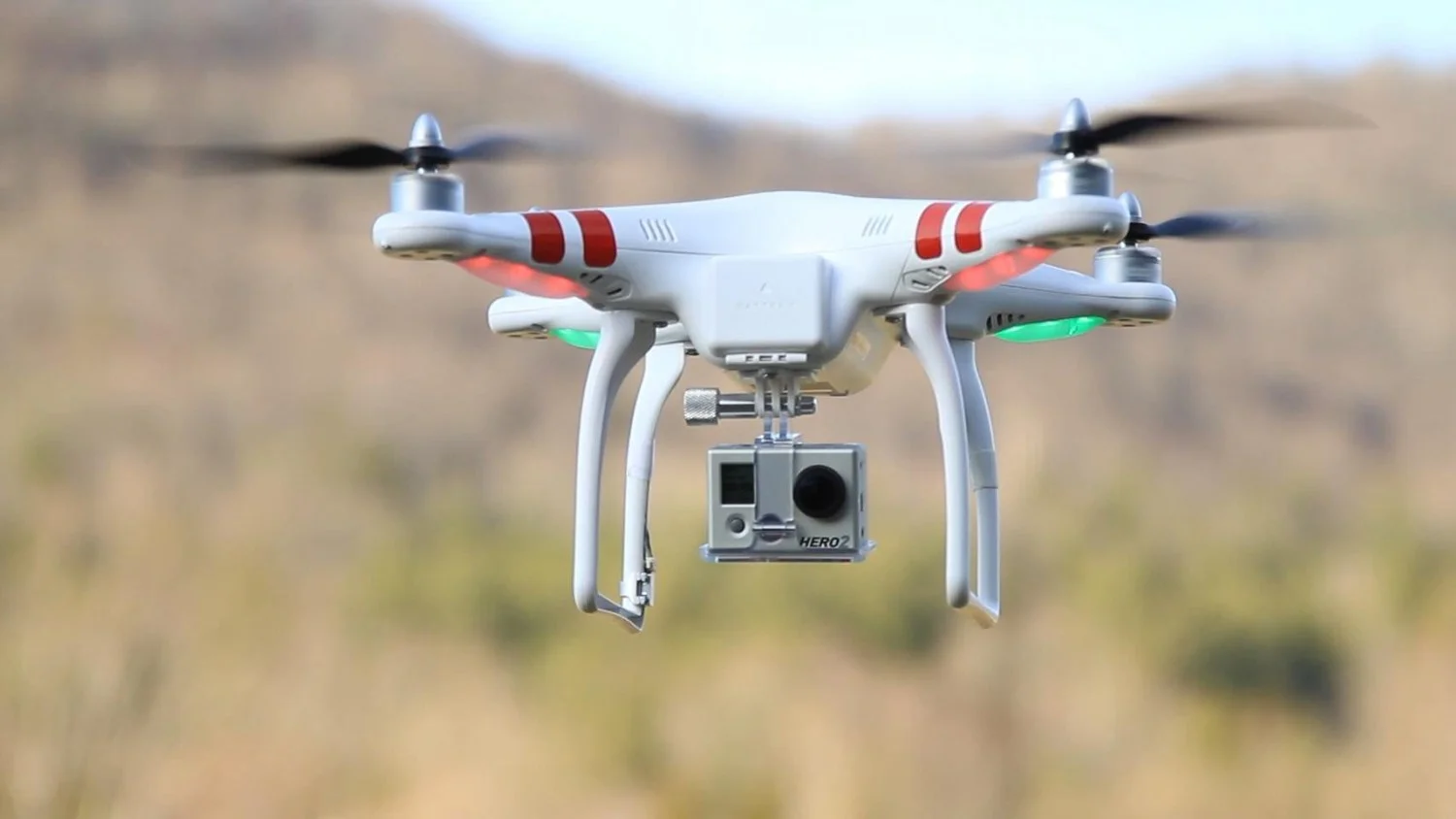 Thinking of booking drone photography for your wedding? Be aware of the facts!