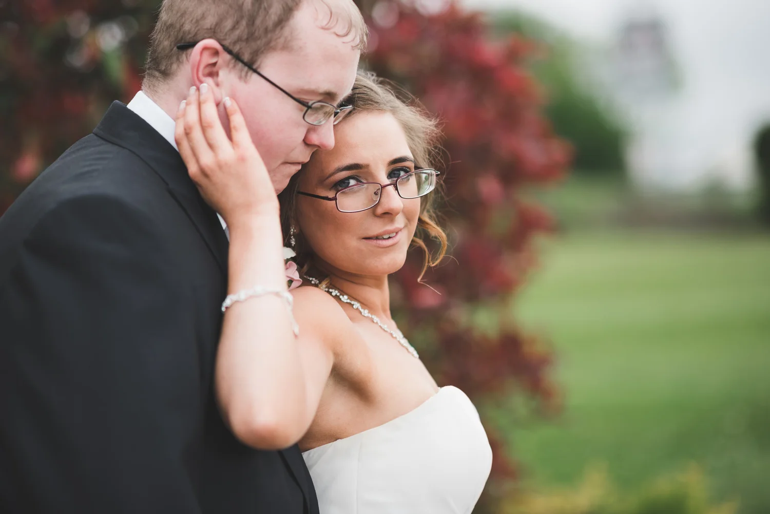 The Ballymac Hotel Wedding | Sarah and Robert