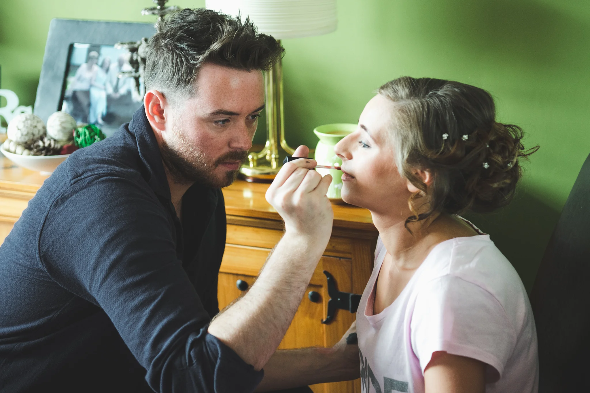 Northern Ireland Wedding Make up | Tips for Brides | Guest post Bliain Fitzpatrick