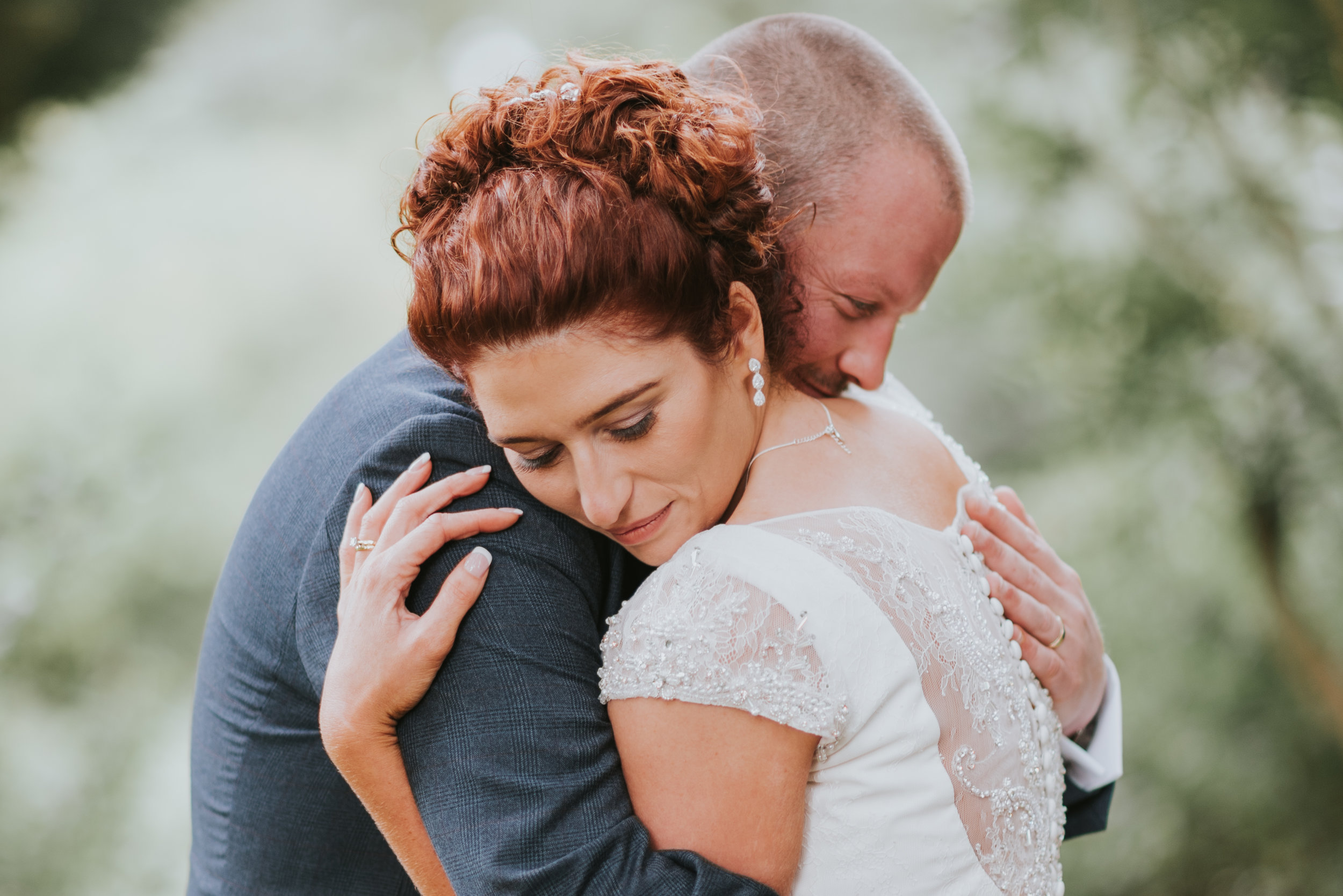 Belfast Wedding Photography | Malone House | Lorraine &amp; James