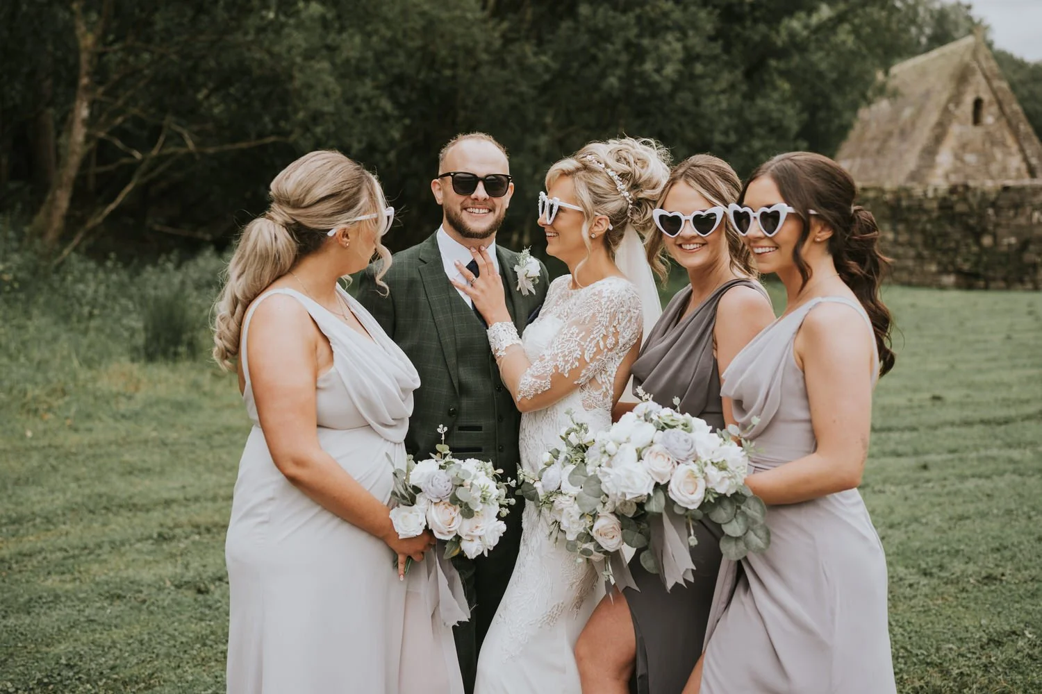 Wedding at Glenpark Estate 63