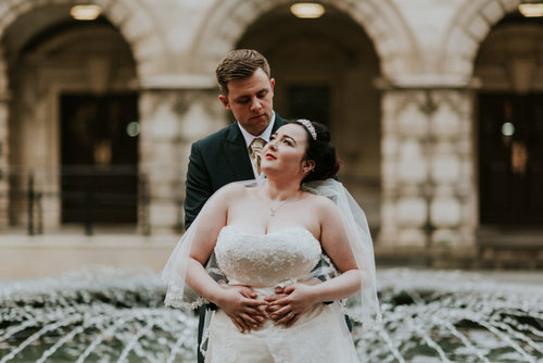 Belfast Wedding Photography | Ten Square Hotel | Ashlee &amp; Matthew