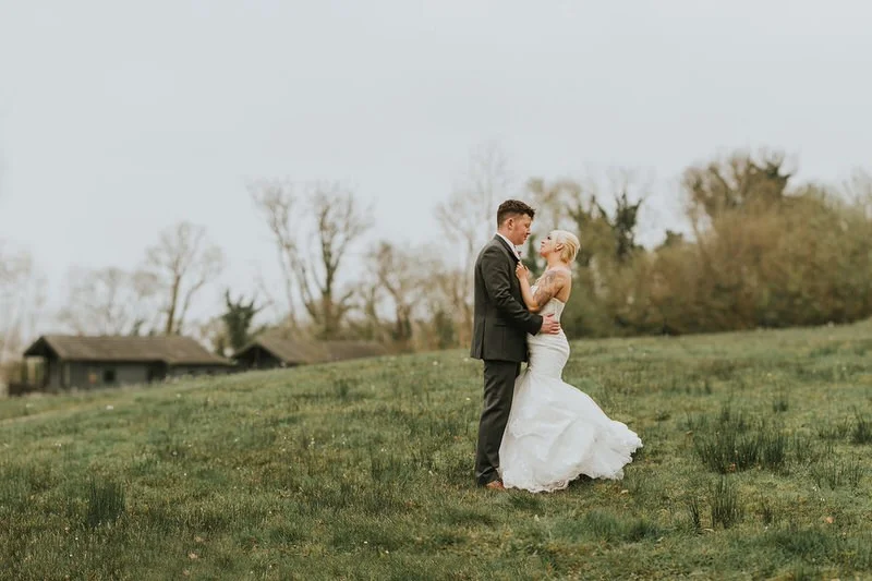 Superhero Themed Wedding | Lusty Beg Island | Kate &amp; Michael