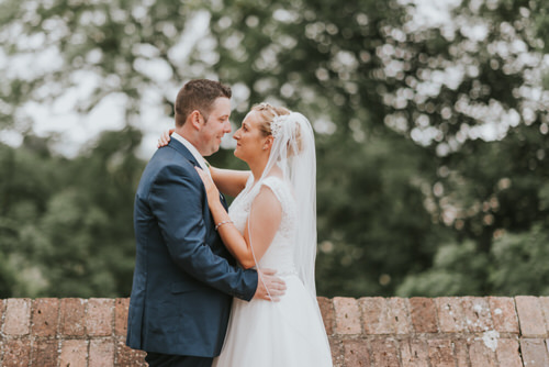 Lagan Valley Island Wedding | Shannon &amp; Glenn