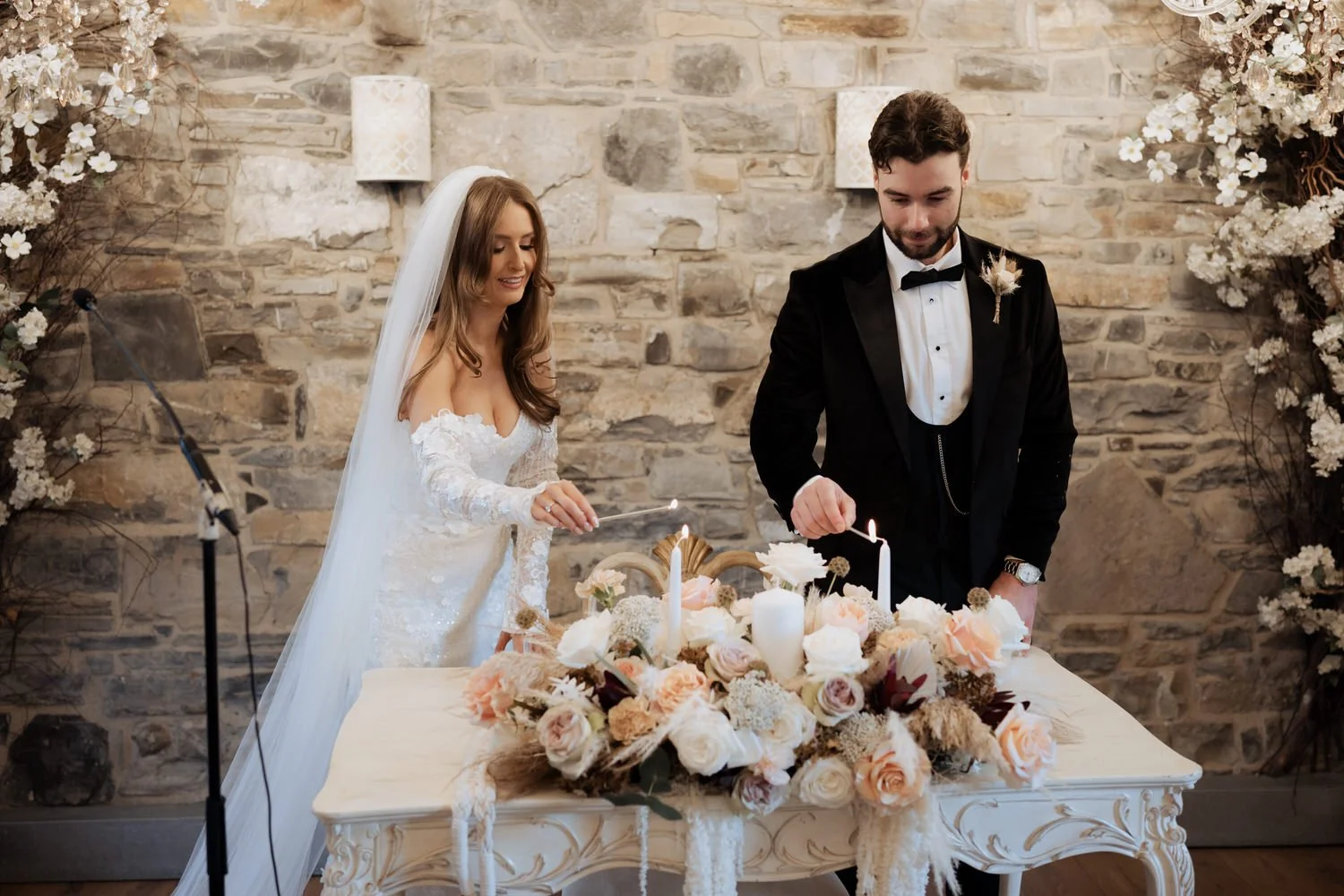 Ballymagarvey Village Wedding 32