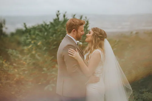 Belfast Castle Wedding | Ciara &amp; Robert