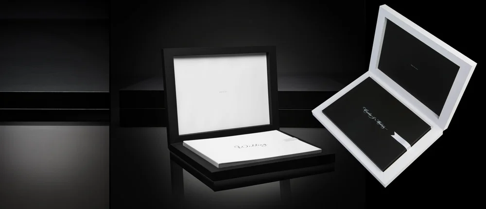 purephotoni storybook album lisburn wedding photographer