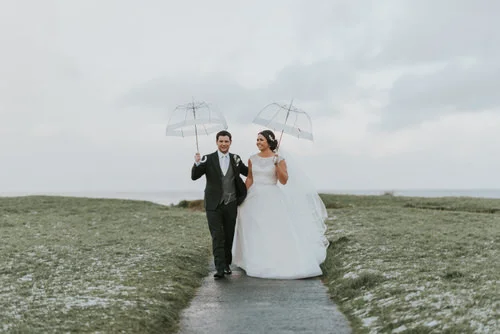The Old Inn Crawfordsburn Wedding | Rachel &amp; David