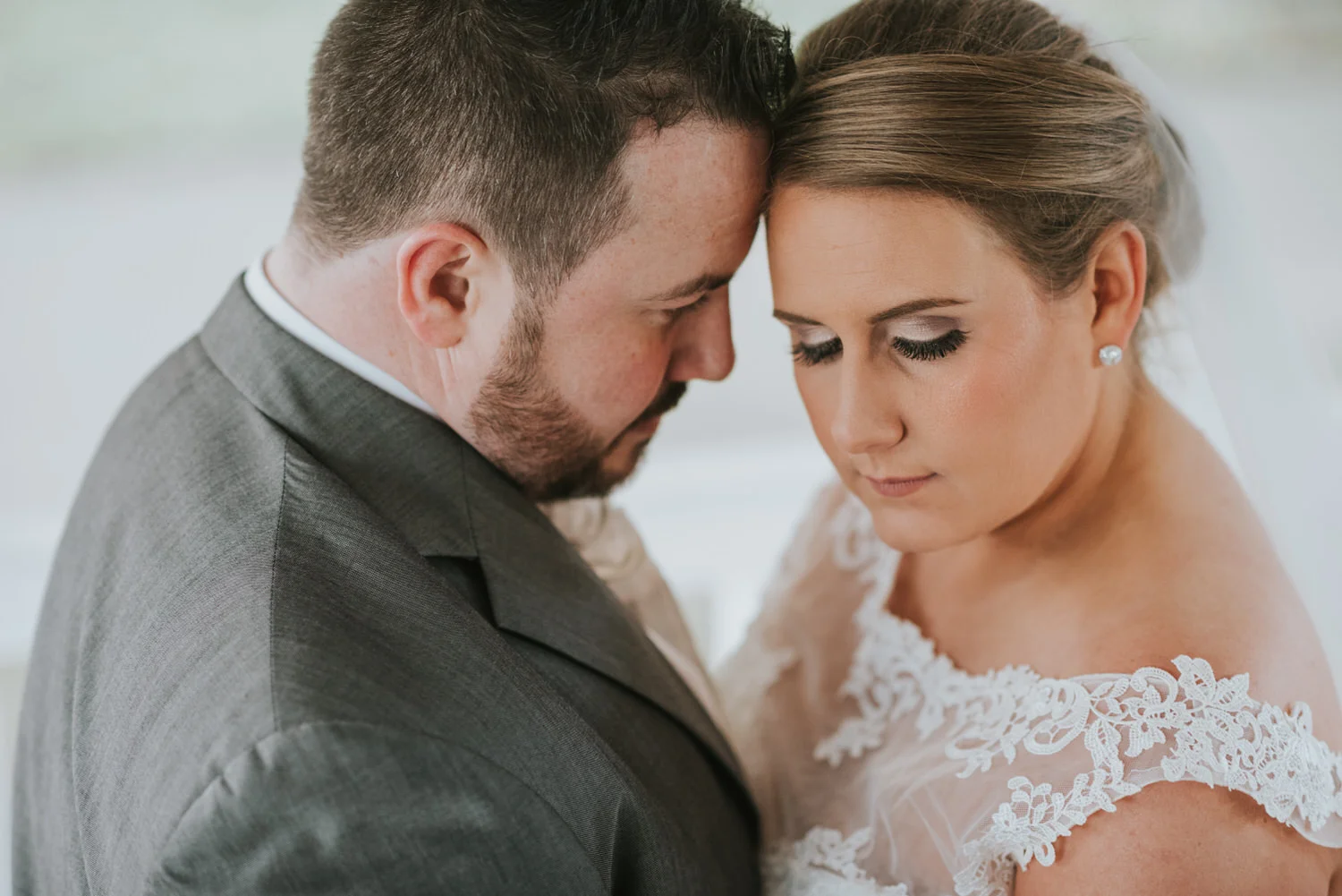 Rachael and Lee wedding at Ten Square Hotel, Belfast