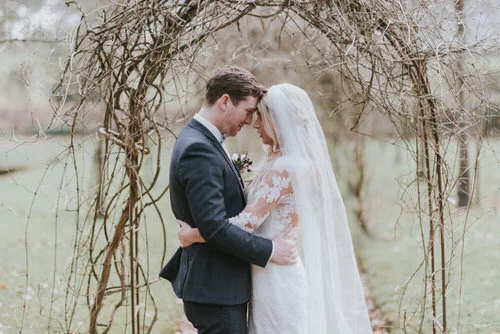 Tullylagan Wedding | Victoria &amp; Darrach