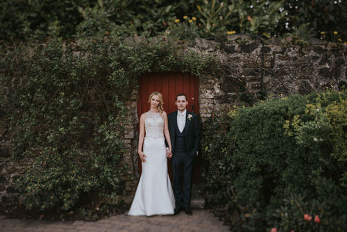 Tullyglass House Hotel Wedding | Catherine &amp; Matthew