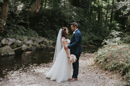 Clandeboye Lodge Hotel Wedding | Katrina &amp; Jason