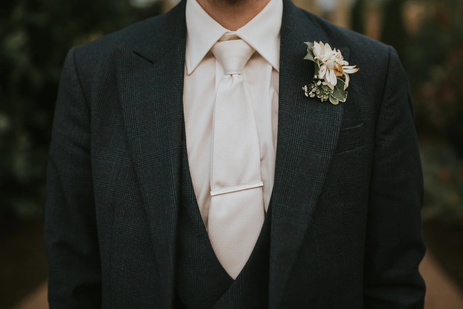 Tullyglass Hotel Wedding