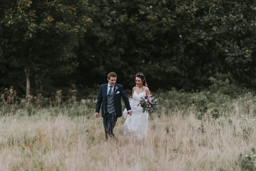 Hilton Templepatrick Wedding | Emma &amp; Peter