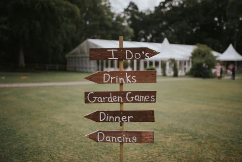 What are the most important questions to ask your wedding venue?