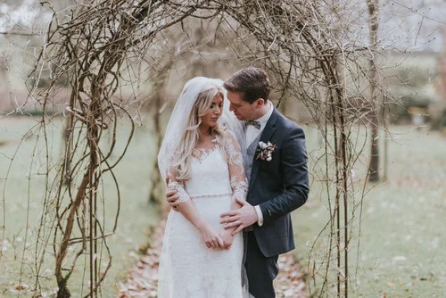Top 10 Wedding Photographers Northern Ireland