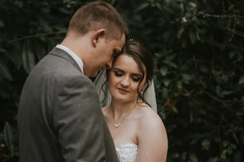 Templeton Hotel Wedding | Hanna &amp; Gavin