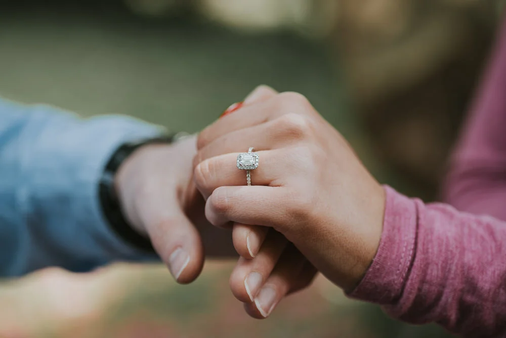 Engagement Sessions Belfast