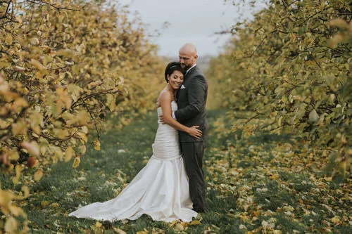 Tullyglass Hotel Wedding | Mary &amp; Joe