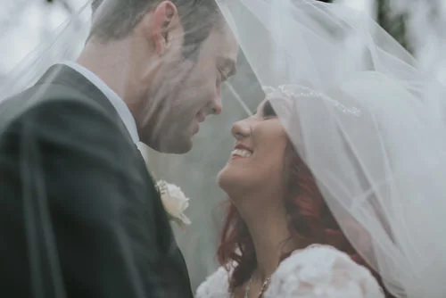Dunadry Hotel Wedding | Bernadette &amp; Sean