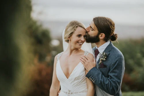 Belfast Castle Wedding | Aisling + Antony