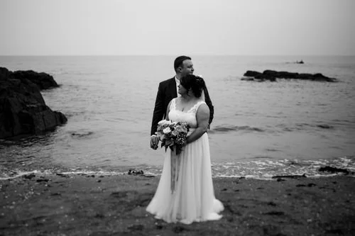 Clandeboye Lodge Hotel Wedding: Laura and Andy's Unforgettable Day