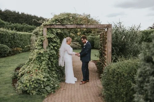 La Mon Hotel Wedding | Jenny + Michael