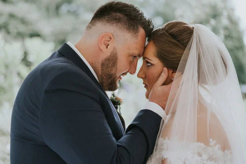 Humanist Wedding Ceremony Northern Ireland | Lauren + Daniel
