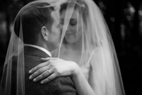 Jungle N.I Wedding | Kiera + Joel