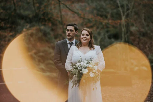 Clandeboye Lodge Wedding: Emma &amp; Paul's Unforgettable Celebration of Love