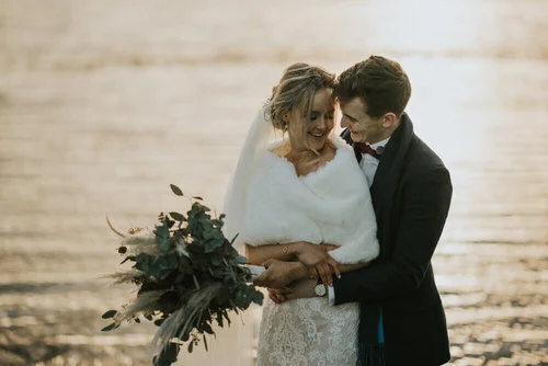 The  Mill at Ballydugan Wedding | Hannah + Liam